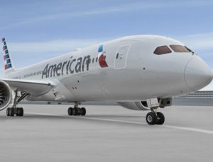 American Airlines 2 bin uçuşu iptal etti