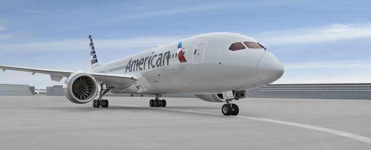American Airlines 2 bin uçuşu iptal etti