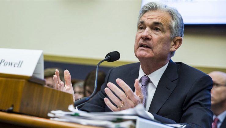 Fed Başkanı Powell’dan Omicron varyantı uyarısı