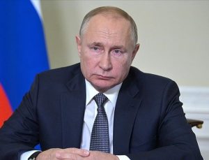 Putin: Belarus-Polonya sınırındaki göçmen krizini Batı yarattı