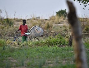 BM: Afrika’daki kriz nedeniyle her gün çok sayıda insan ölüyor