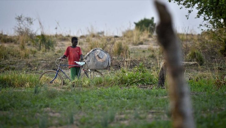 BM: Afrika’daki kriz nedeniyle her gün çok sayıda insan ölüyor