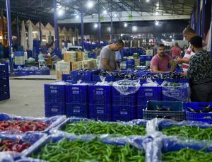 Rusya’dan Türkiye’ye gayriresmi ambargo!