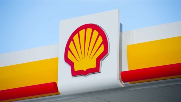 Hollandalı Royal Dutch Shell merkezini İngiltere’ye taşıyor