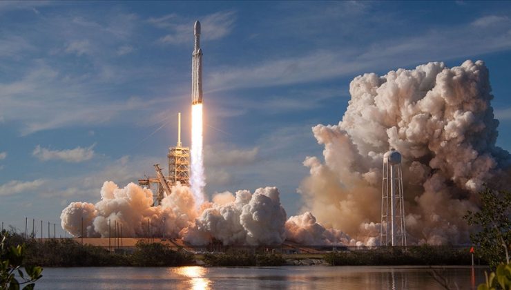 SpaceX, Starship’i dünya yörüngesine göndermeyi deneyecek