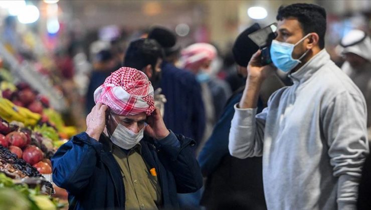 Suudi Arabistan, 6 ülkeden gelenler için seyahat kısıtlamalarını hafifletti