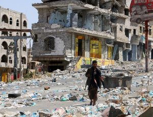 BM Yemen Temsilcisi Grundberg’den “Yemen’deki gerilimin azaltılması” çağrısı