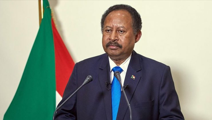 Sudan’da Başbakan Hamduk görevine dönüyor