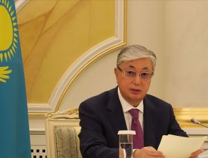Kazak Cumhurbaşkanı’ndan yıllar sonra gelen Adnan Menderes itirafı
