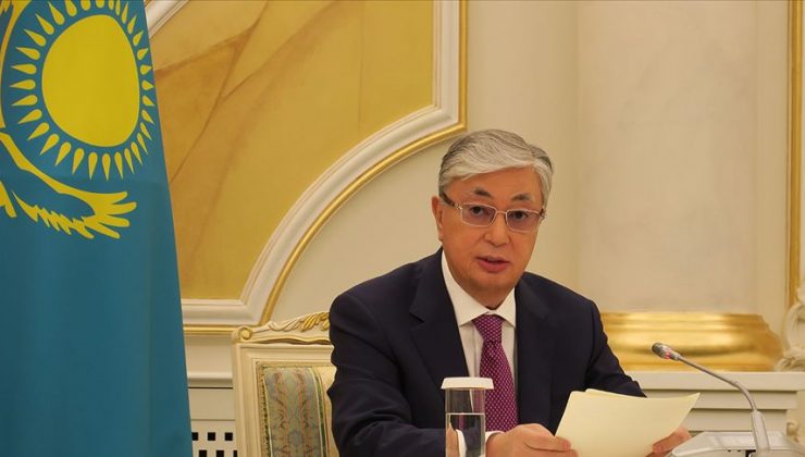 Kazak Cumhurbaşkanı’ndan yıllar sonra gelen Adnan Menderes itirafı