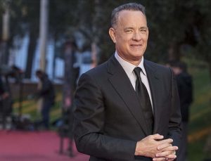 Tom Hanks, Jeff Bezos’un davetini reddetmiş