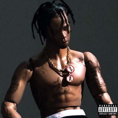 Travis Scott Paris’te gözaltına alındı