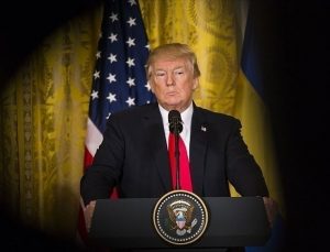 Trump’a yönelik Rusya soruşturmasında Rus analist gözaltında