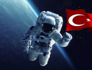 Uzaya gidecek ilk Türk bilim adamı olacak
