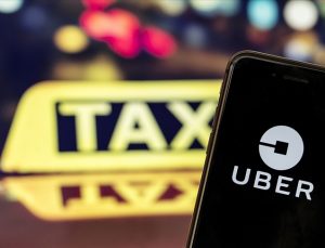 Uber’e Amerika’da açılan dava reddedildi