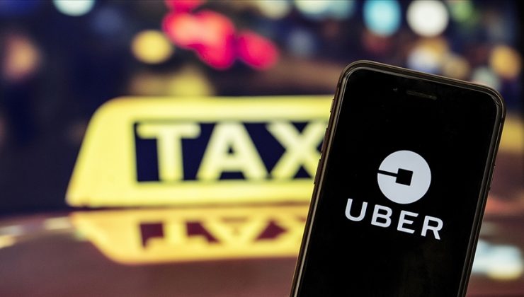 Uber’e Amerika’da açılan dava reddedildi