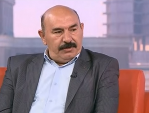 PKK elebaşı Öcalan’ın kardeşi Osman Öcalan öldü
