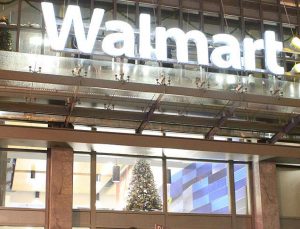 Walmart, Arkansas’ta drone ile dağıtıma başladı