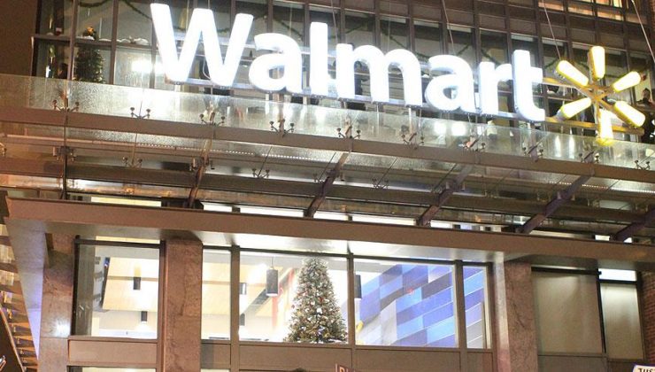 Walmart, Arkansas’ta drone ile dağıtıma başladı