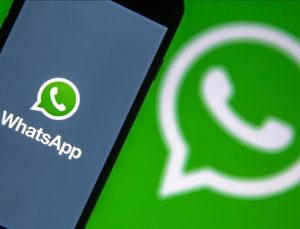WhatsApp Business için yeni uyarı özelliği