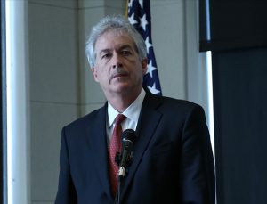 CIA Direktörü Burns, “acil toplantı” için Katar’a gidiyor