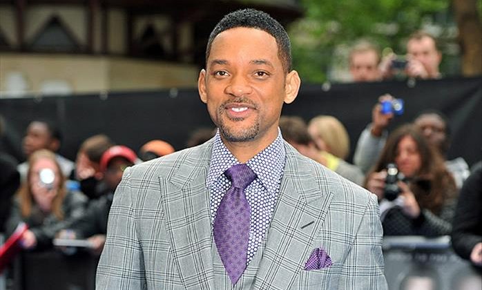 Netflix’ten Will Smith’e yeşil ışık