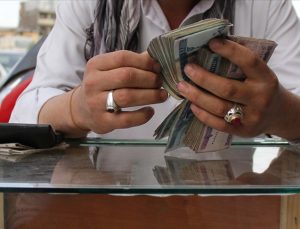 Afganistan’da yabancı para kullanımını yasaklandı