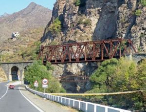 Ermenistan geri adım attı, ‘Turan Yolu’ faaliyete geçecek