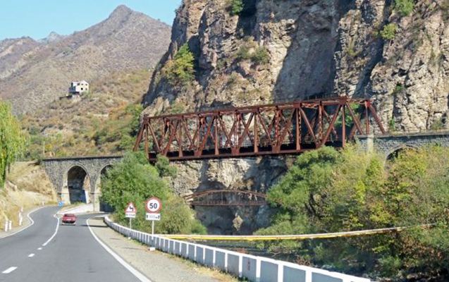 Ermenistan geri adım attı, ‘Turan Yolu’ faaliyete geçecek