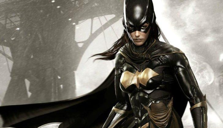 Yönetmen Adil El Arbi, Batgirl filminin çekimlerinin başladığını duyurdu