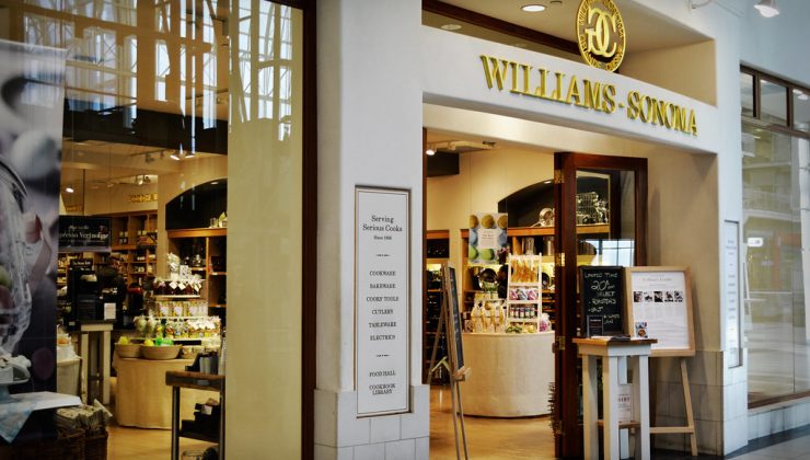 Williams-Sonoma, uzaktan çalışan işçilerini Zoom toplantısı ile kovdu