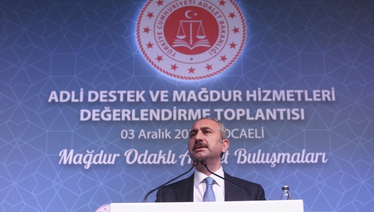 “Boşanma davalarında düzenlemeye gidilecek”