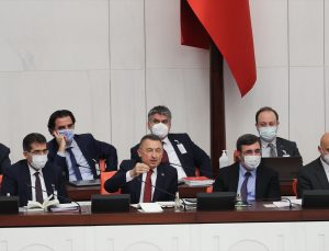 Fuat Oktay’dan Kılıçdaroğlu’na tepki: Millet öyle bir hareket çeker ki..