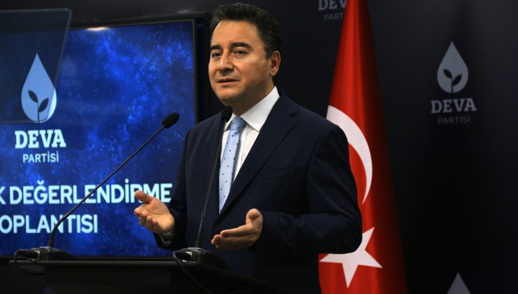 Vatandaştan Ali Babacan’a tepki: Hakkımı helal etmiyorum