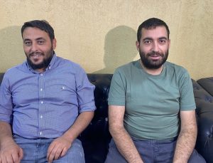 Sudan’da önceki gün kaçırılan iki Türk vatandaşı operasyonla kurtarıldı