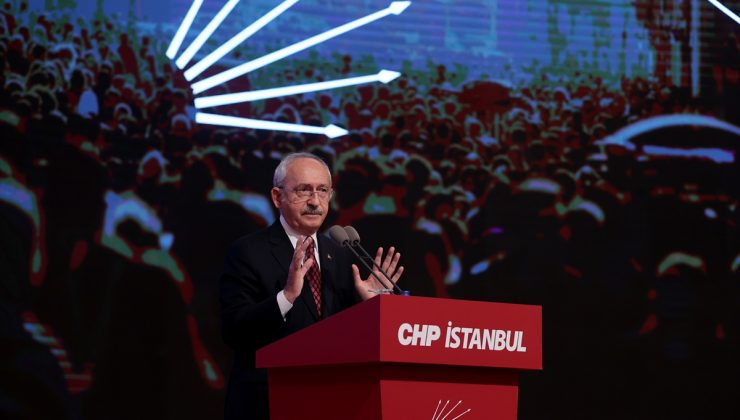 Kılıçdaroğlu: “Asgari ücret 384 dolar olsun”