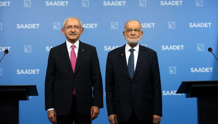 Kılıçdaroğlu’ndan asgari ücretle ilgili ilk yorum: Verilen oranı küçümsemiyoruz