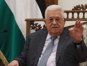 Abbas, ABD Dışişleri Müsteşarı ile İsrail’in “iki devletli çözümü baltalayan uygulamalarını” görüştü