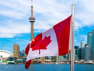 Kanada da Pekin Olimpiyatları’na “diplomatik boykot” uygulayacak