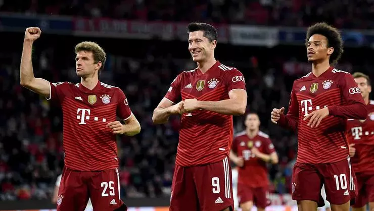 Bayern Münih yıl sonuna kadar seyircisiz