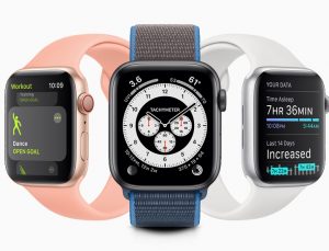 Apple Watch’ta yaralanma riski dava getirdi