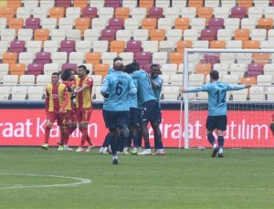 Türkiye Kupası’nda ikinci büyük sürpriz: Bandırmaspor kupada Malatya’yı yıktı!