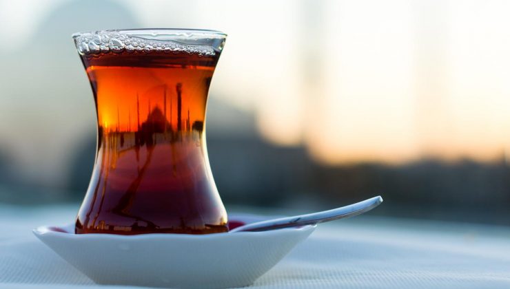 Çay doğru tüketildiğinde faydaları saymakla bitmiyor