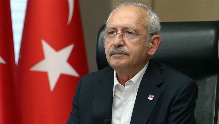 CHP Liderinin verdiği şifreleri duyanlar kulaklarına inanamadı!