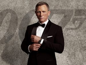 Son filmde öldü ama, James Bond beyaz perdeye geri dönecek