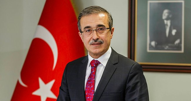 SSB Başkanı Demir: Türkiye’ye ‘petrol arayamaz’ şerhi!