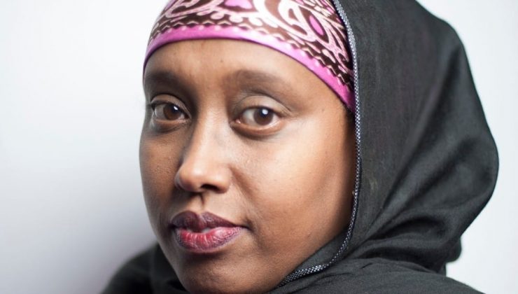 ABD’de beyazların yoğun bölgede Somali kökenli kadın belediye başkanı seçildi