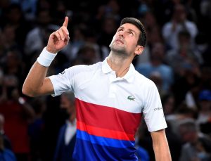 Novak Djokovic ATP Tenis Turnuvası’ndan çekildi