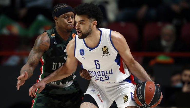 Anadolu Efes Rusya’dan çıkamadı