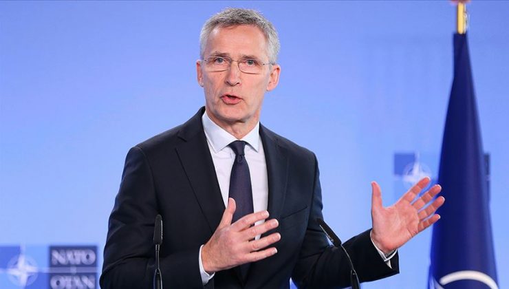 Stoltenberg Norveç Merkez Bankası başkanlığına başvurdu